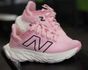 Tênis NB 1080 Rosa Bebê