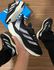 Tenis ADZ B12 Preto