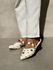 Mulle OFF White com Aplicações