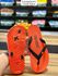 Chinelo KN Laranja