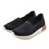 Tênis Slip On Modare Tratorado Feminino 7345112 Preto 1383