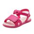 Sandália Infantil Fly Pampili 639017 Pink 916