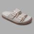 Chinelo Birken Papete Casual BK05 Leve E Super Confortavel Verão 2652
