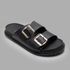 Chinelo Birken Papete Casual BK05 Leve E Super Confortavel Verão 2653