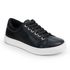Tênis Casual Feminino Preto Leve e Confortável Suzy 2843
