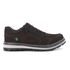 Tênis Adventure Survivor Bell-Boots em Couro - 850 - Café - 731