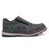 Tênis Adventure Survivor Bell-Boots em Couro - 850 - cinza - 732