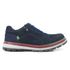 Tênis Adventure Survivor Bell-Boots em Couro - 850 - marinho - 733