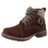 Bota Adventure Bell Boots 830 Ferrugem - 876