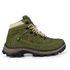 Bota Adventure Casual Couro Nobuck Hiking Extreme Bell Boots - 900 - Oliva - 894