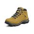 Bota Adventure Casual Couro Nobuck Hiking Extreme Bell Boots - 900 - Milho - 893