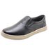 Sapatênis Slip On Simons Verão Pipper 51814 a11 Preto 1558