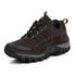 Tênis Adventure Couro Legítimo Strong Front Trekking Stop Boots - R40 - Café - 1081