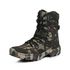 Bota Adventure Lona Mountain Stop Boots R47 Camuflada 804