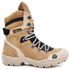 BOTA COTURNO STOP BOOTS - R47 - MARFIM NUDE - 1088