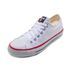 Tênis Unisex Super Star 3347 Branco 556