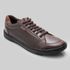 Sapatênis Masculino Casual Tênis Conforto Café Social Macio 2329