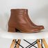 Bota IRLANDA - Chocolate - 639.02
