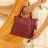 Bolsa RetrÔ - LAJEADO - Amora