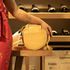 Bolsa RetrÔ - Mostarda - DELICADEZA