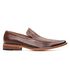 Sapato Loafer Premium Masculino Mouro
