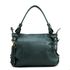 Bolsas Femininas100% Couro Legitimo Lirom Alça de Ombro Luxuosa Verde