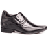Sapato Social Rafarillo Aumenta Altura Couro Original 53005 Preto