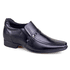Sapato Social Rafarillo Aumenta Altura Você Mais Alto 53053 Preto