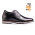 Sapato Social Masculino Rafarillo Alth Aumenta Altura 67052 Preto