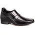 Sapato Social Masculino Rafarillo Vegas Aumenta Altura 3269 Preto