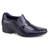 Sapato Social Rafarillo Executive Aumenta 7cm Altura 53054 Preto