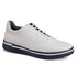 Tênis Masculino Rafarillo Nivus Aumenta 7cm de Altura 91053 Off White