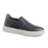Tênis Masculino Rafarillo Toronto Alth Couro Original 93053 Preto