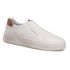 Tênis Masculino Rafarillo Sense Casual Urbano Original 1101 Off White