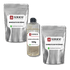 KIT Conservantes para Molhos - Sorbato de Potássio (500g) Benzoato de Sódio (500g) Ácido Lático 85% (500g)