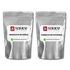 KIT Conservantes para Molhos - Sorbato de Potássio (1 Kg) + Benzoato de Sódio (1 Kg)