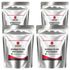 Kit Sorbato de Potássio - 4 pct - 500 g cada
