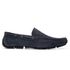 Mocassim Masculino Atlanta Em Couro Navy Blue Savelli