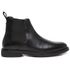 Bota Casual Sorano Orsini Preta