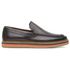 Sapato Masculino Loafer Candangos Avelã