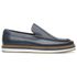 Sapato Masculino Loafer Candangos Azul