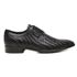 Social Mondrian Jazz Preto