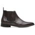 Bota Mondrian Dunes Avelã