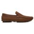 Driver Shoe Paddock Brown