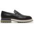 Sapato Masculino Loafer Mangue Preto
