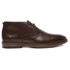 Bota Casual Lucoli Áquila Cacau