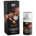 Gel Excitante Hot Vibration! Sabor Doce de Leite