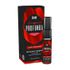Spray Facilitador De Sexo Oral Garganta Profunda 15ml Sabor Morango