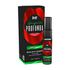 Spray Facilitador De Sexo Oral Garganta Profunda 15ml Sabor Menta