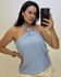 Blusa Austrália